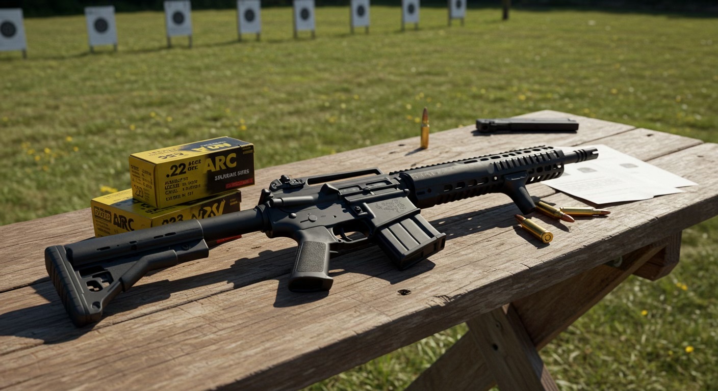Final Verdict: Should You Choose 22 ARC or 223 for Your AR-15?