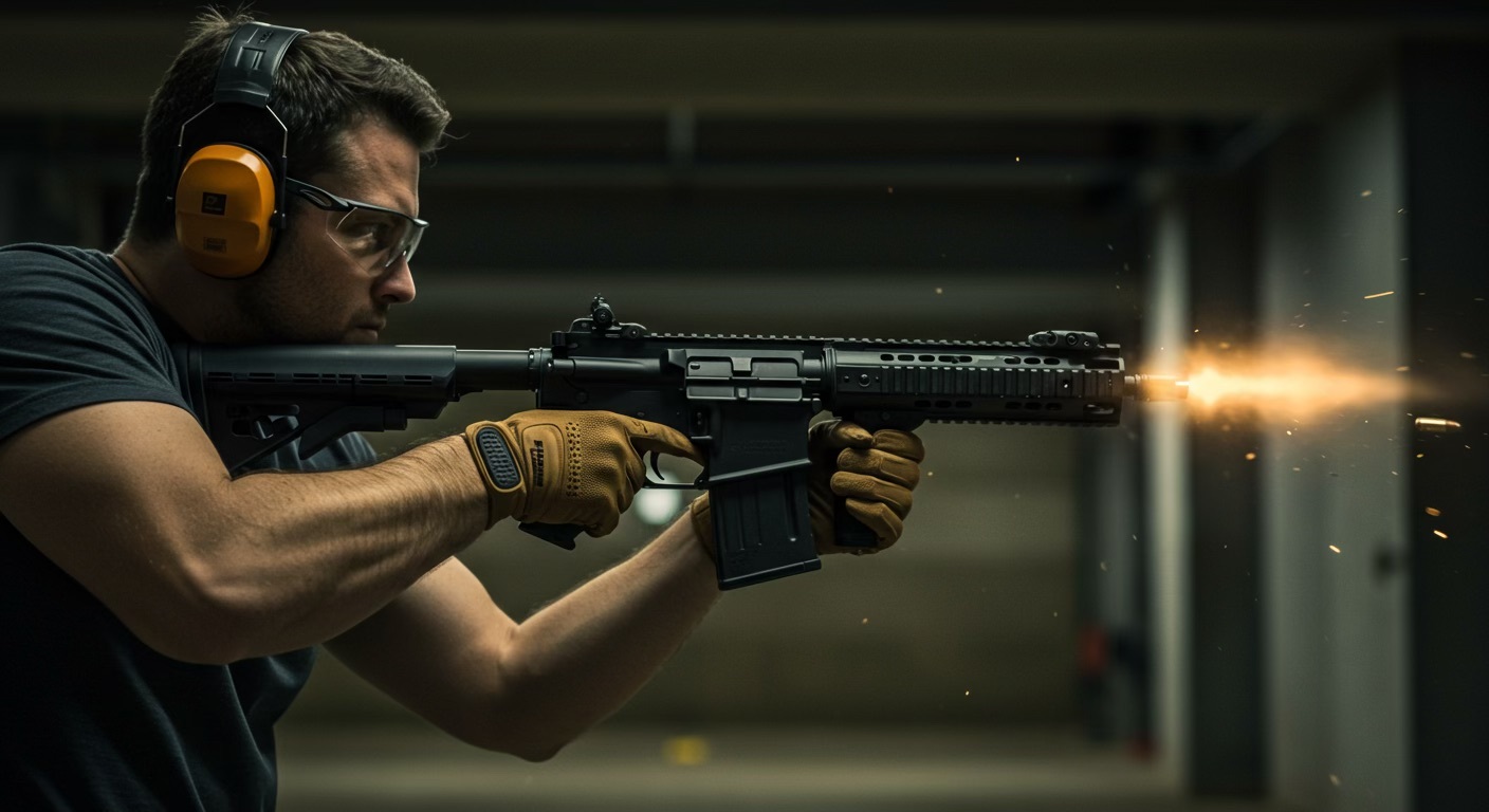 Which Cartridge Delivers a Better Feel Behind the Trigger