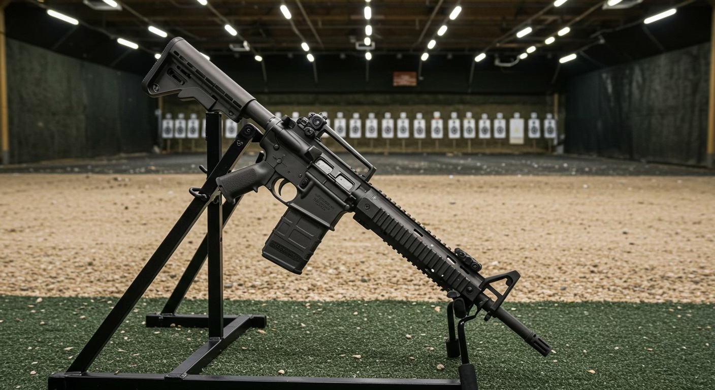 Accuracy and Effective Range Differences That Matter in the Field
