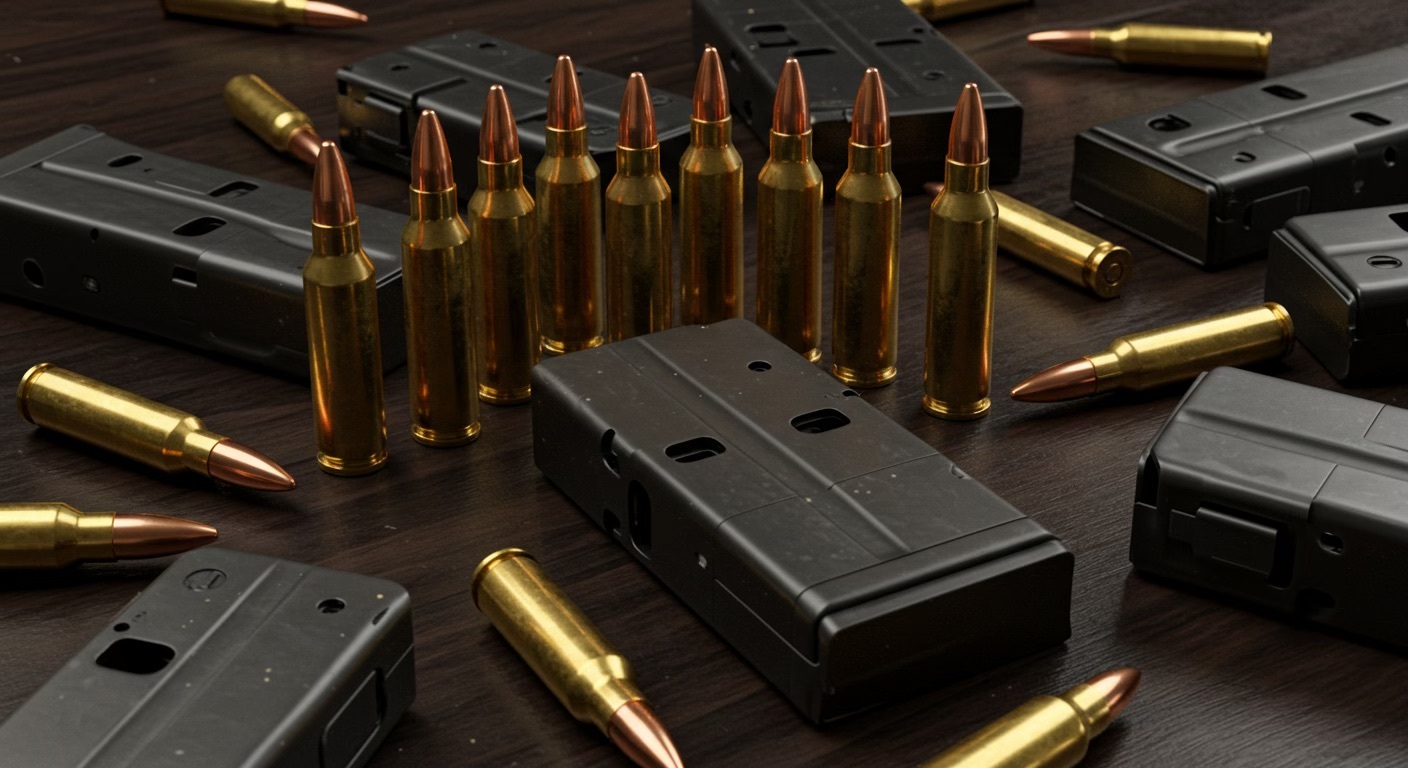 How Ammo Price and Availability Differ Between 22 ARC and 6mm ARC