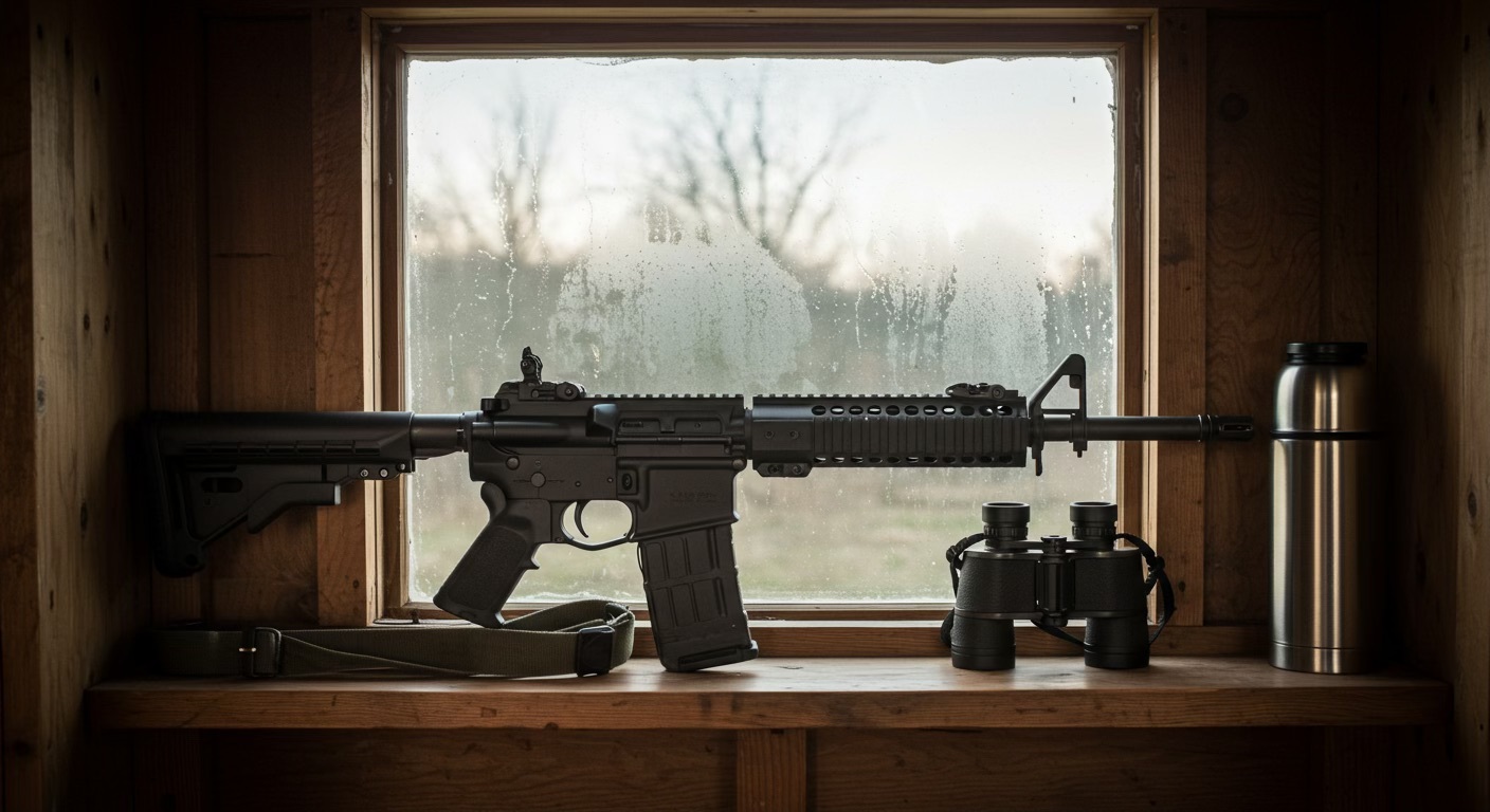 Unlock Ballistic Performance and Proven Benefits