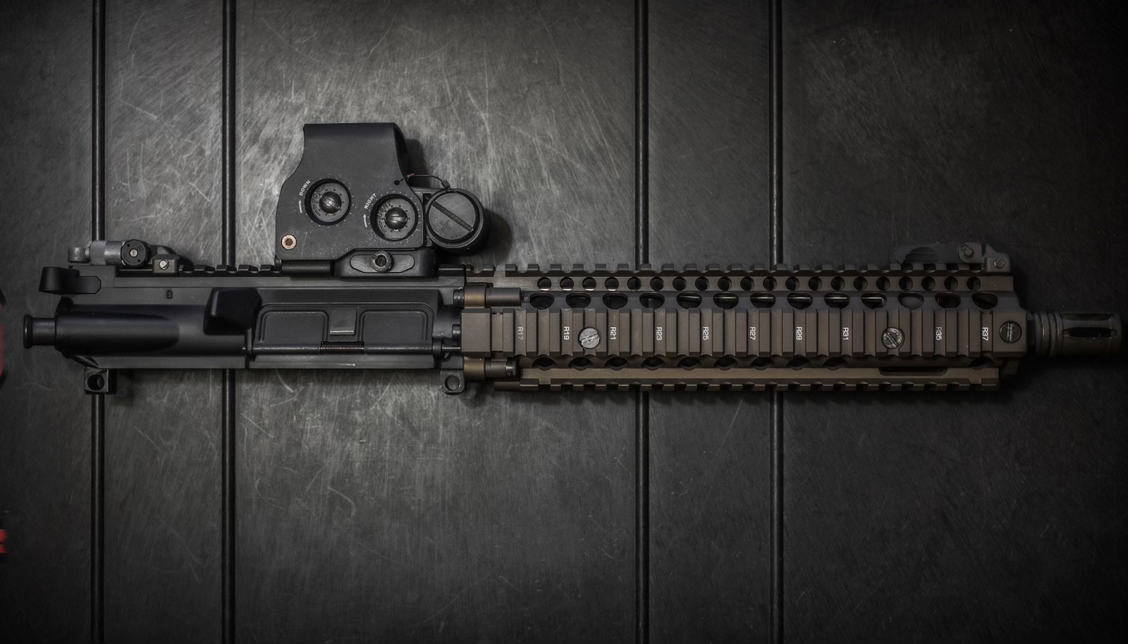 Select and Configure a Reliable Upper Assembly
