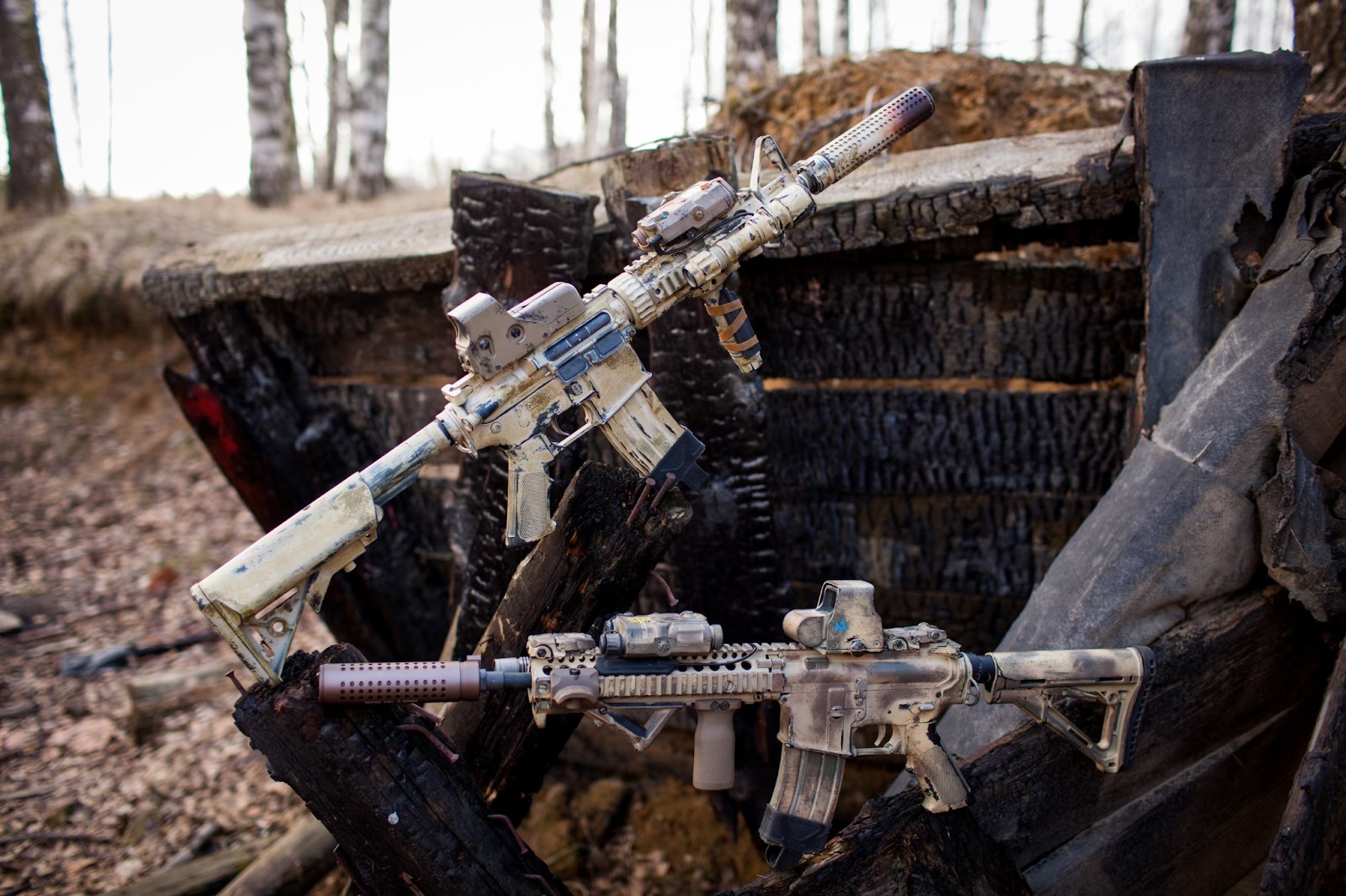 Leverage 338 ARC for Ethical, Long-Range Hunts
