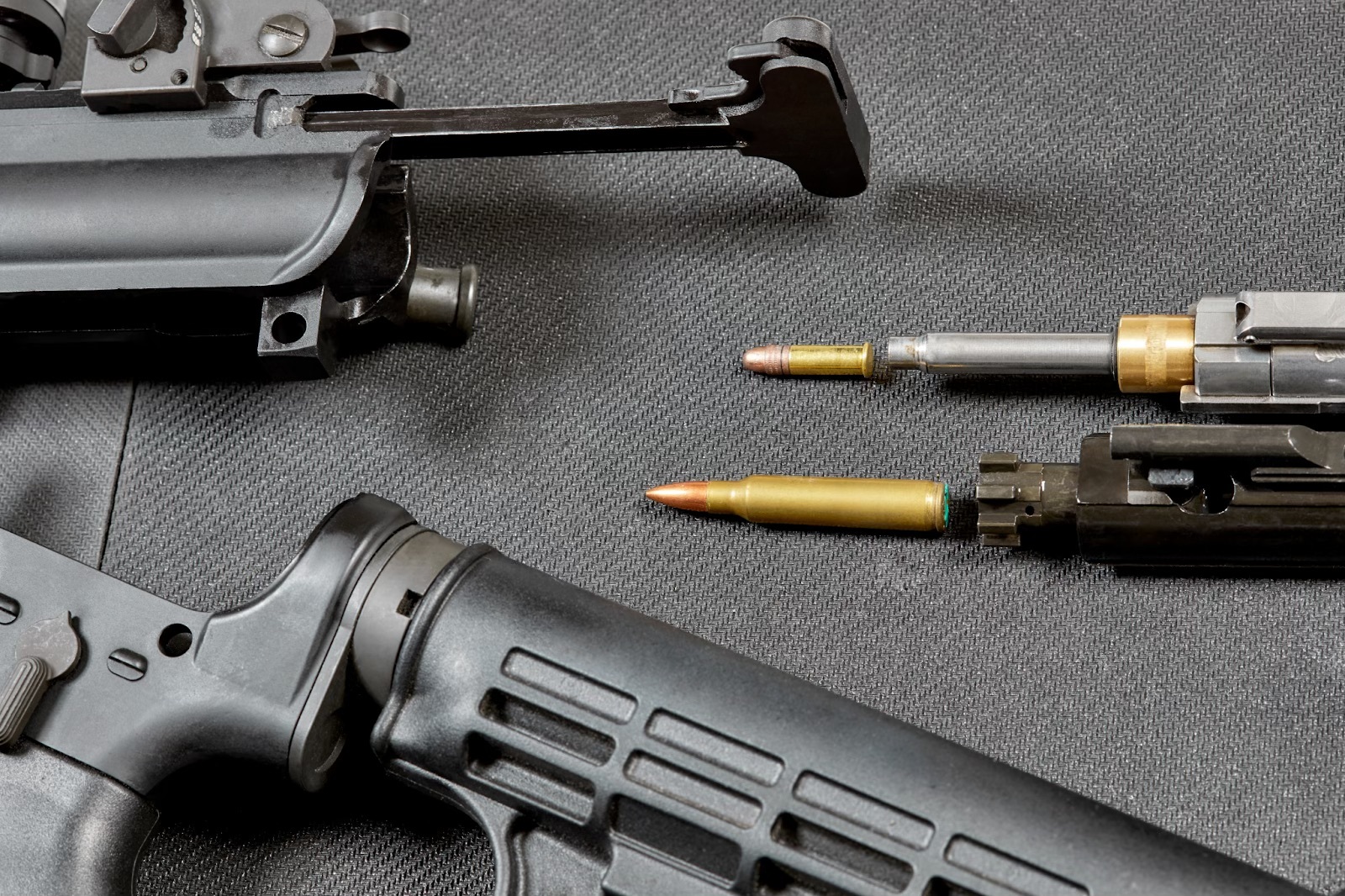 Evaluate Creedmoor Platform Requirements for Performance