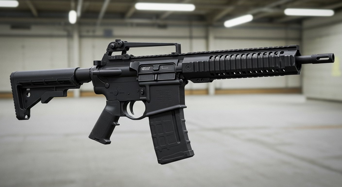 Is the 6mm ARC the Best Ballistic Upgrade for Your AR-15?