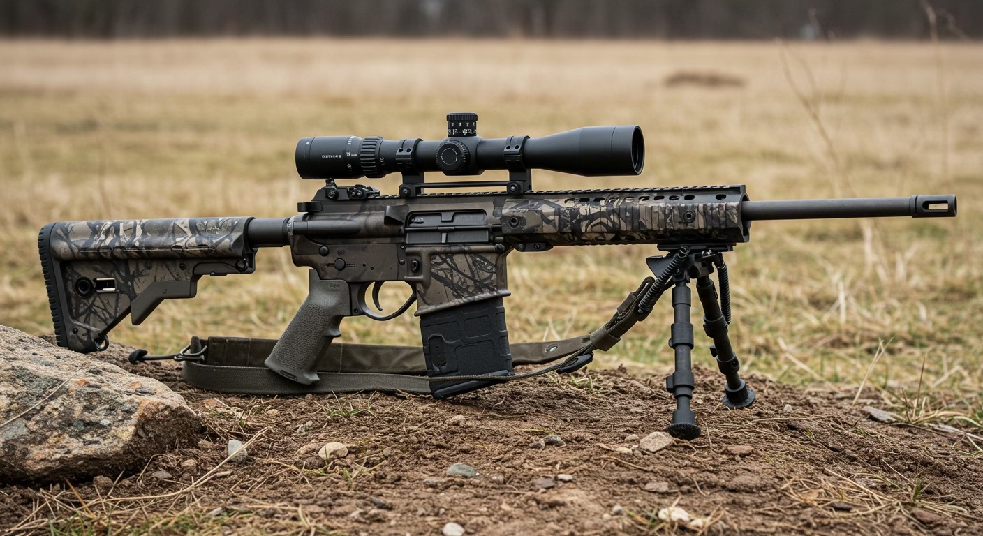Which Cartridge Performs Better in Real-World Hunting Scenarios?