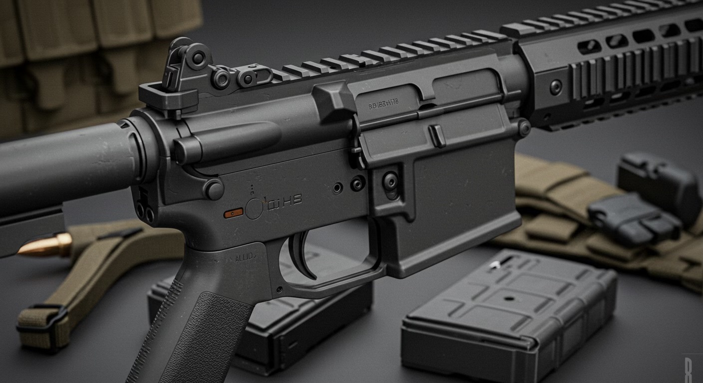 Which Cartridge Feels Better Behind the Trigger and Why It Matters