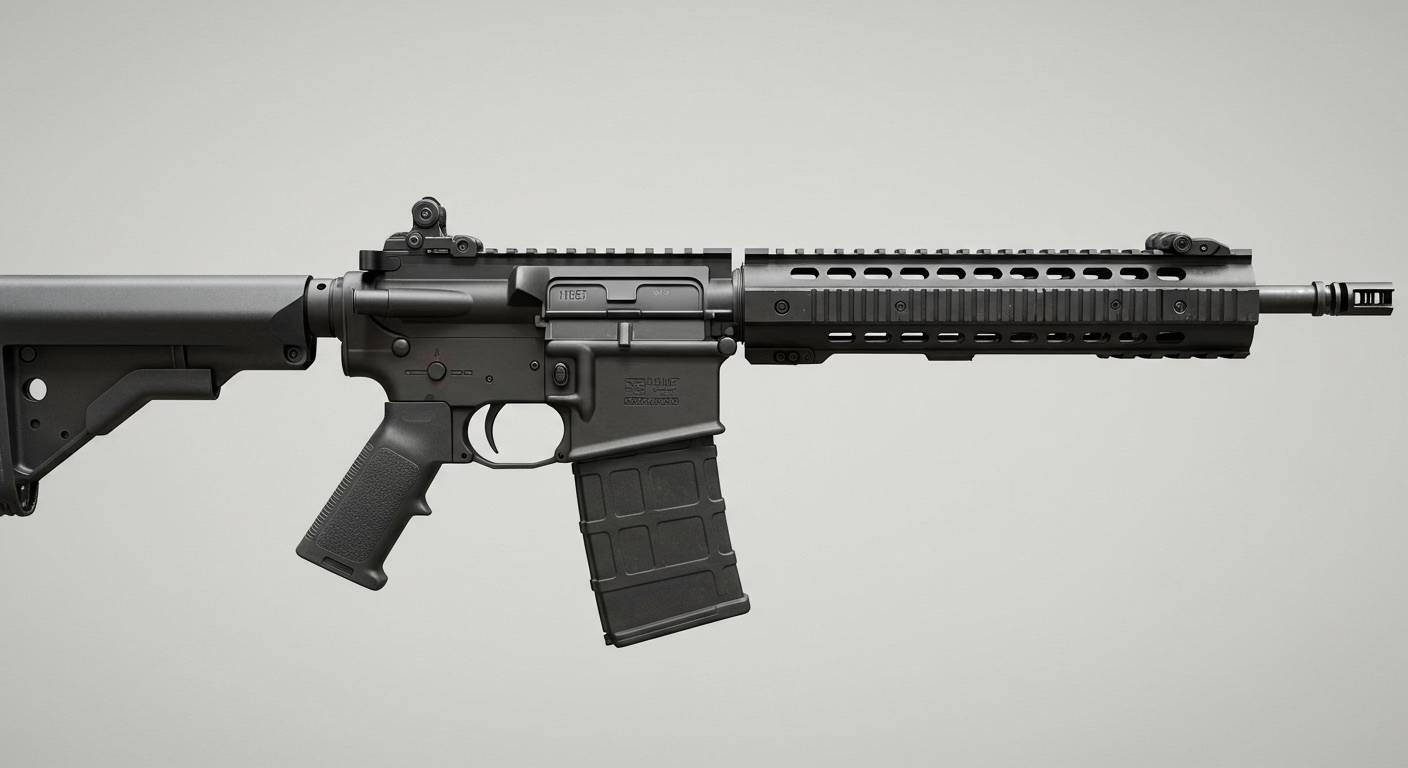 Choosing Between 6mm ARC and .308 for Your Shooting Needs
