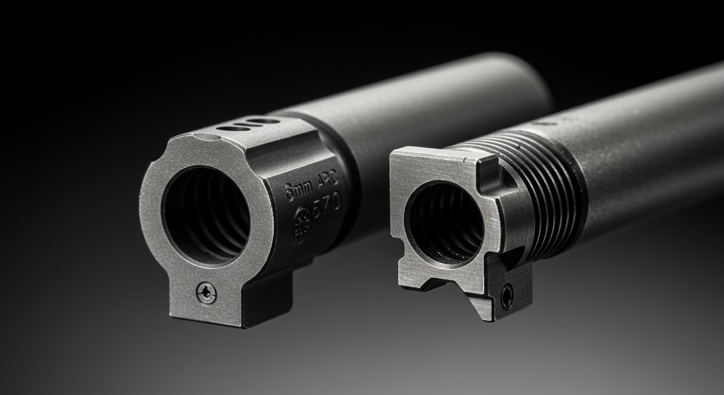 What You Need to Know About Setup and Compatibility for Each Caliber