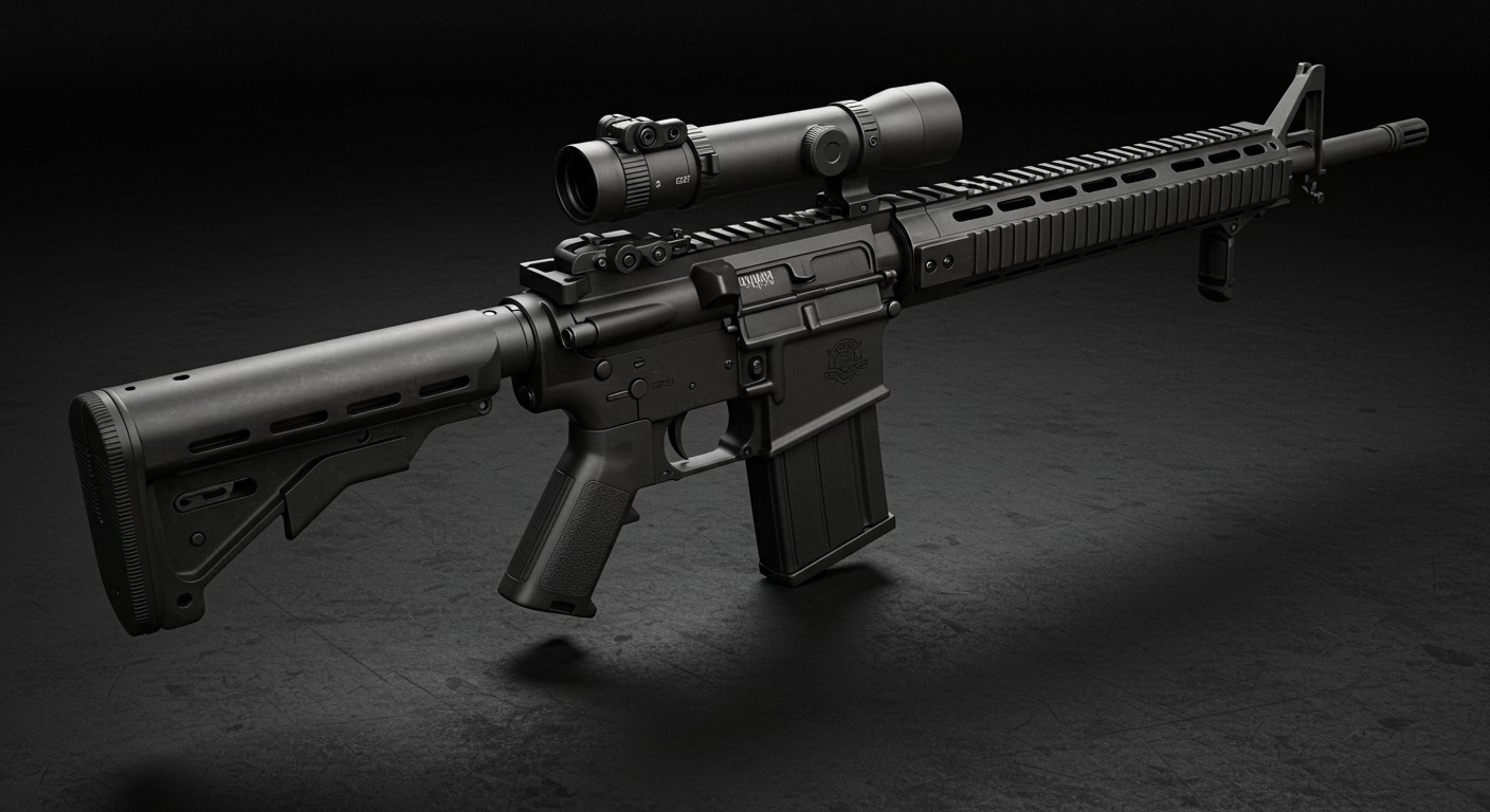 Making the Right Caliber Choice for Your Shooting Goals