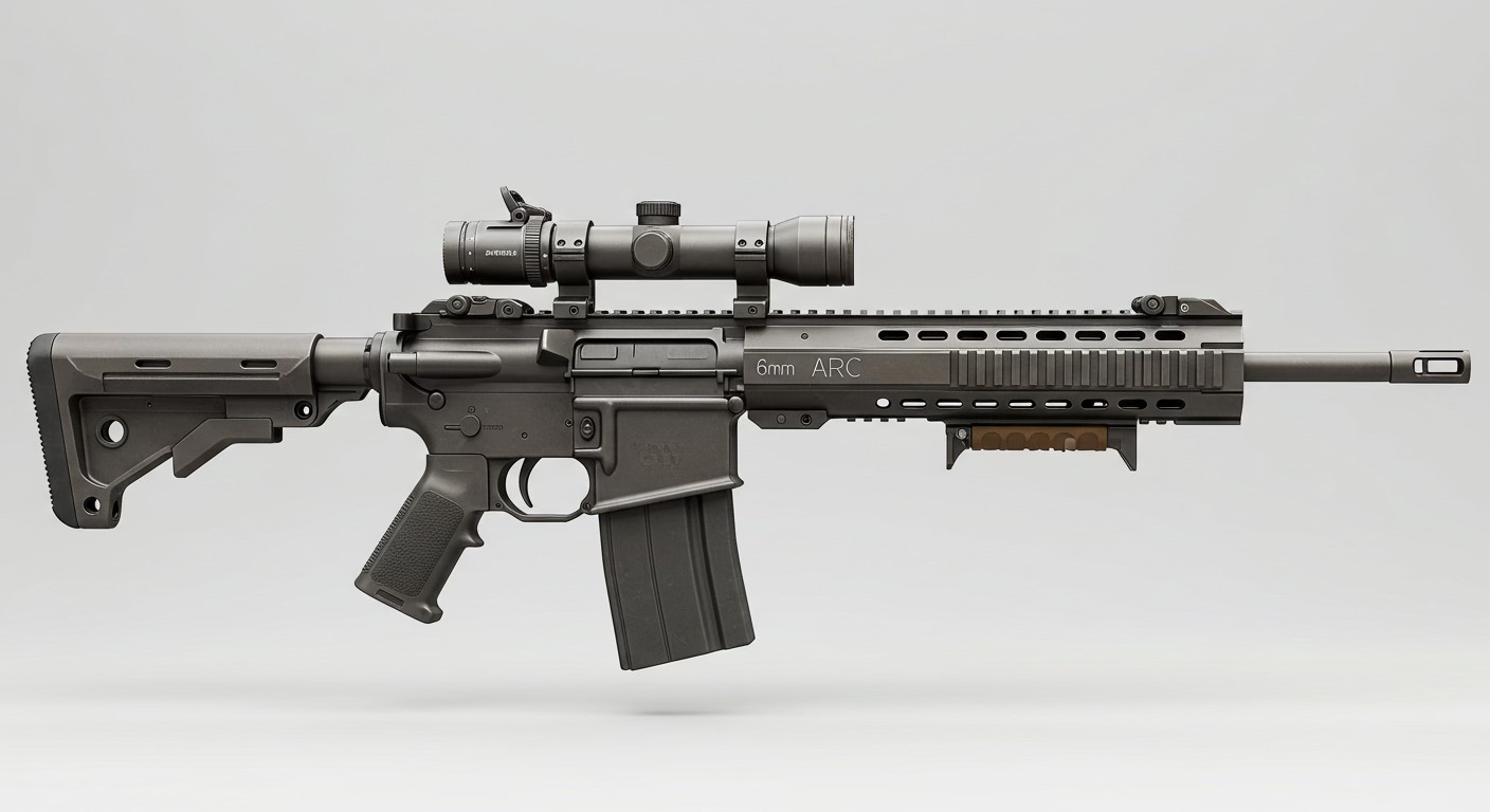Recoil and Shooter Experience
