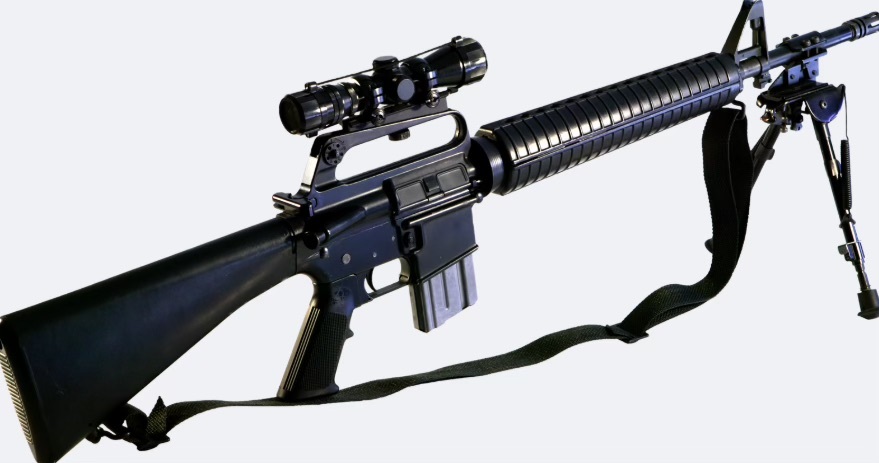 Idea Barrel for your 204 Ruger Build