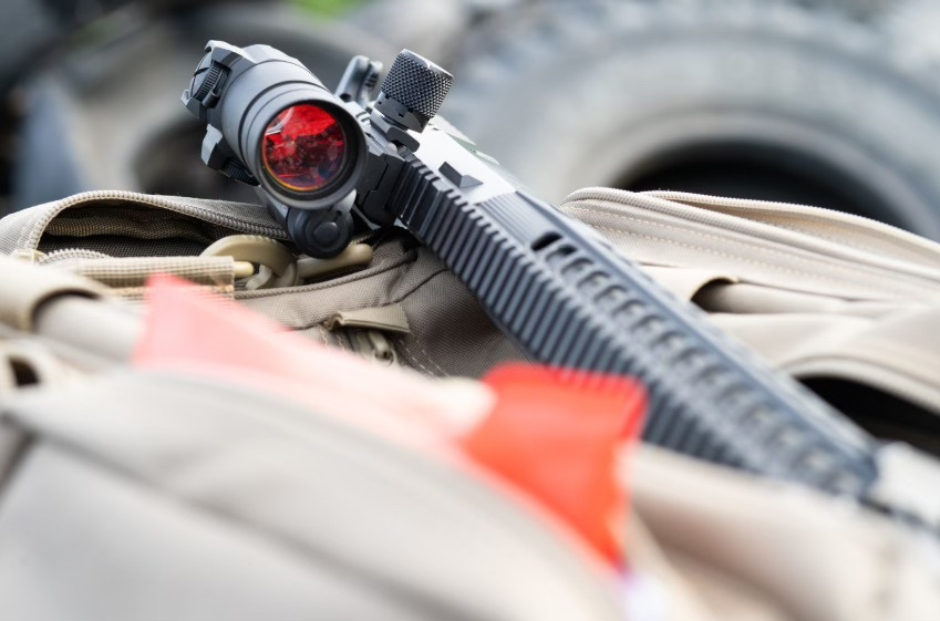 Optimizing Accuracy in Your 204 Ruger Build