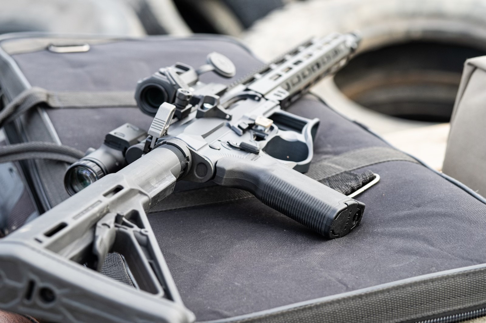 6mm ARC Hunting Ammo: Performance and What to Expect at Checkout