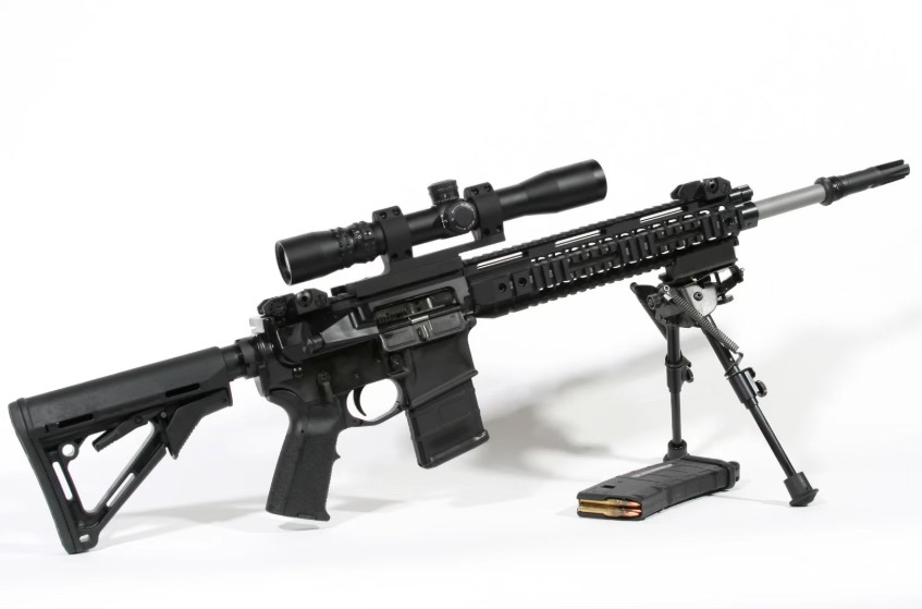 Suppressor Considerations and Barrel Length