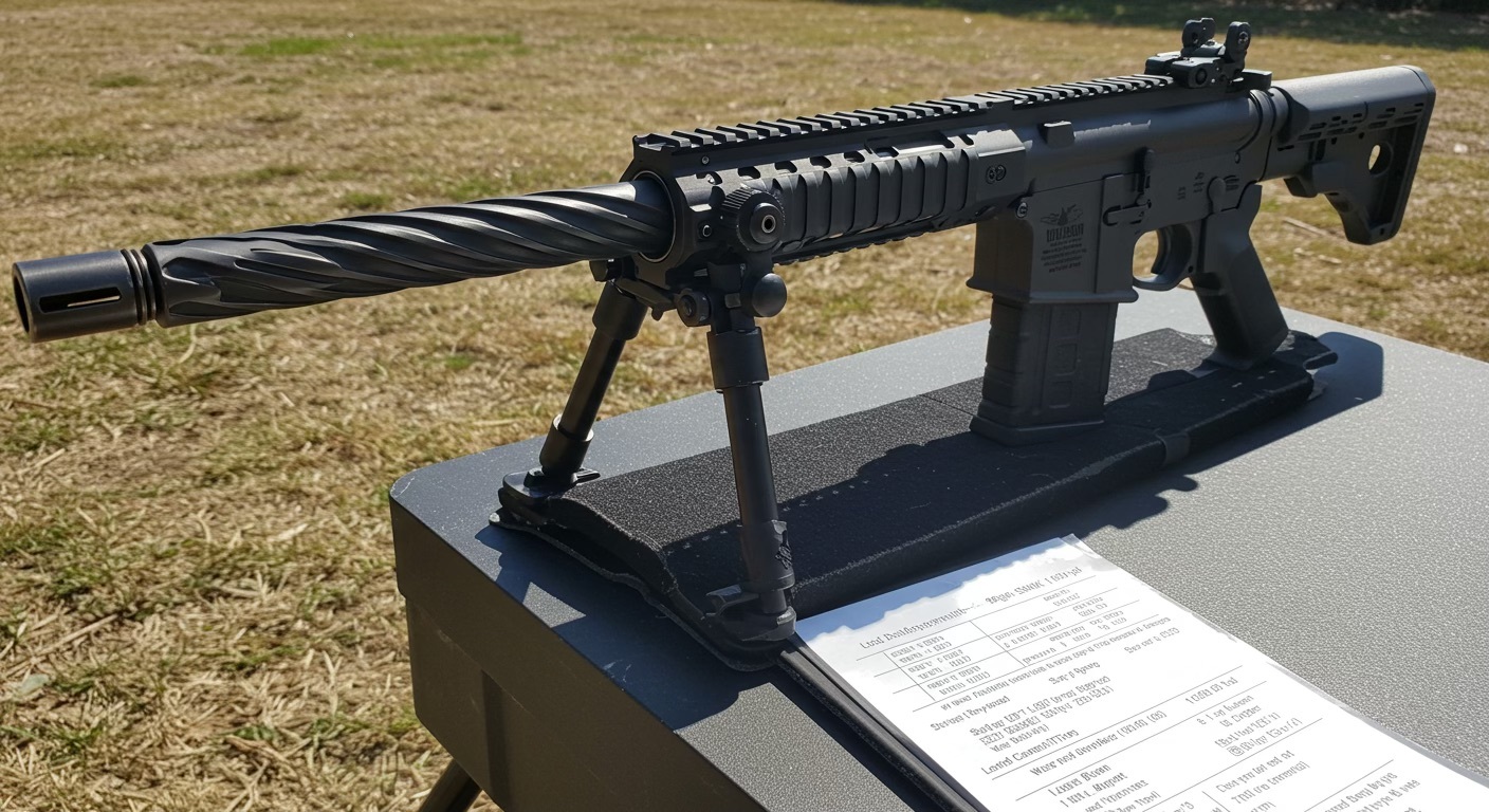 Prioritize Barrel Quality for Maximum Performance